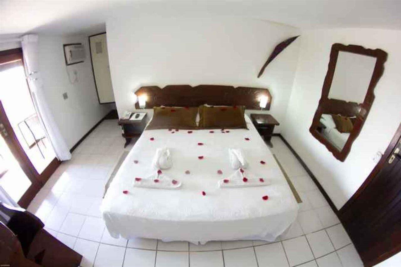 Buzios Arambare Hotel מראה חיצוני תמונה