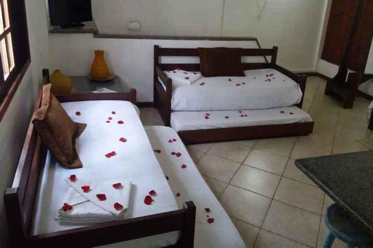 Buzios Arambare Hotel מראה חיצוני תמונה