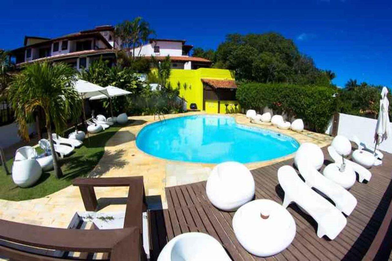 Buzios Arambare Hotel מראה חיצוני תמונה