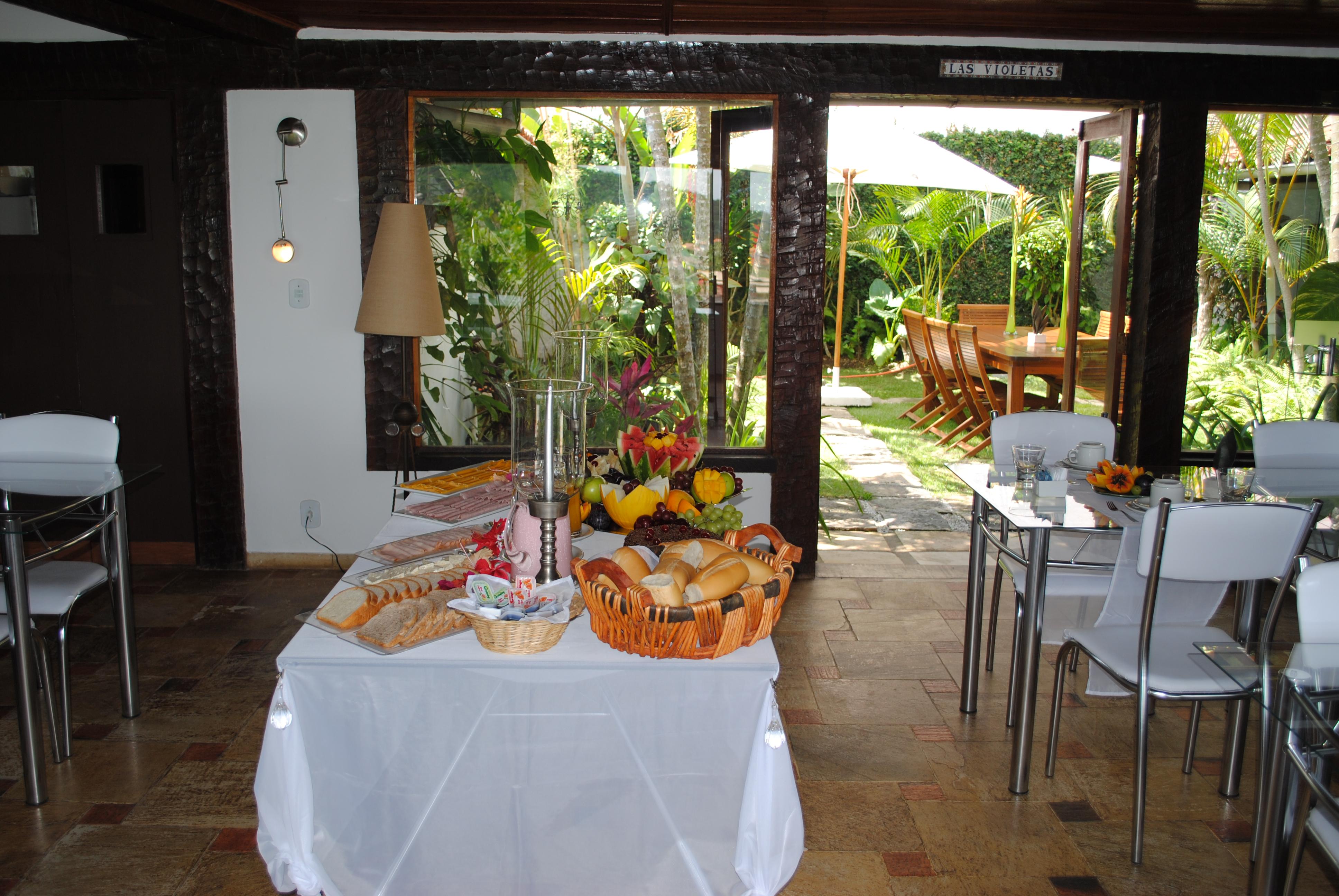 Buzios Arambare Hotel מראה חיצוני תמונה