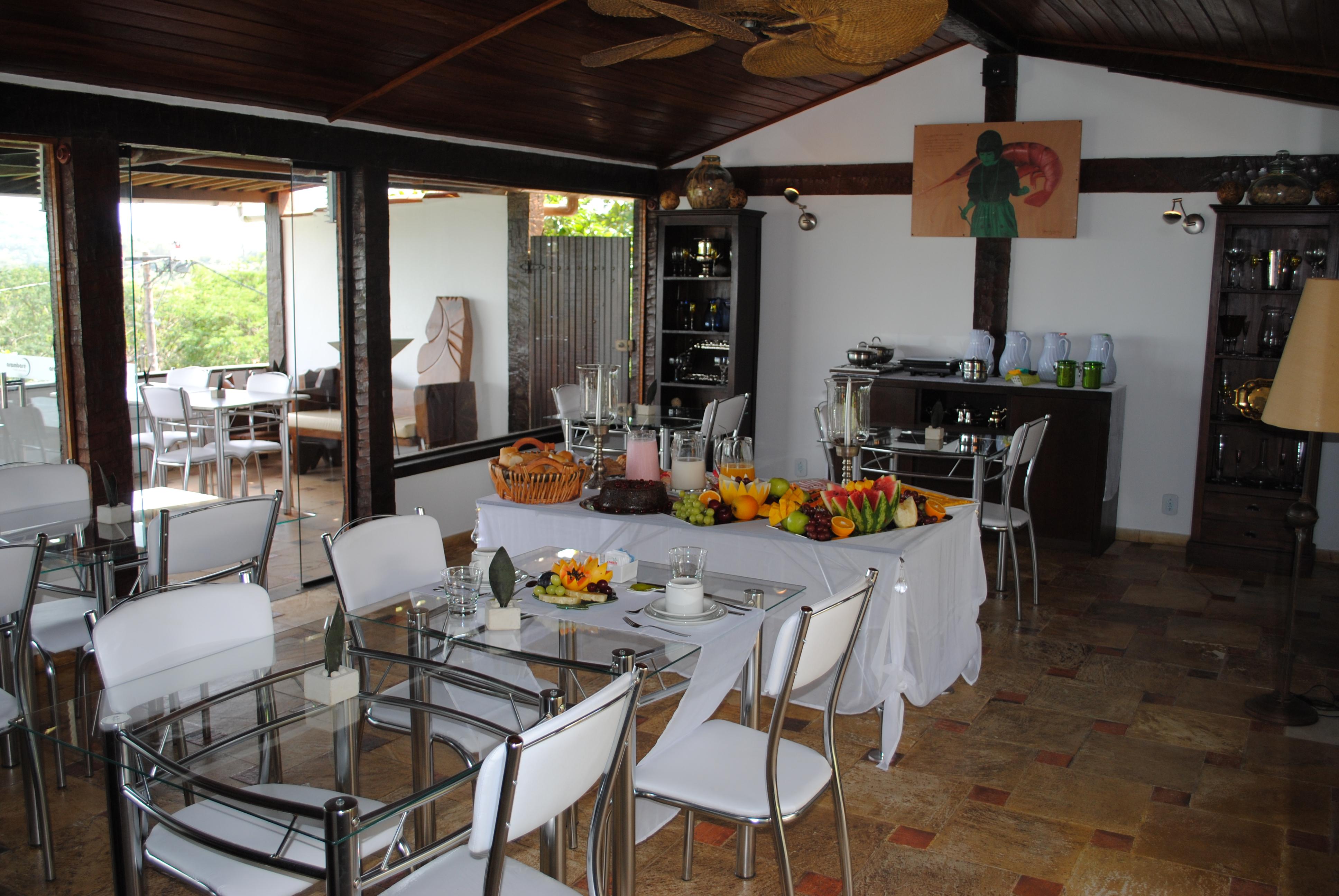 Buzios Arambare Hotel מראה חיצוני תמונה