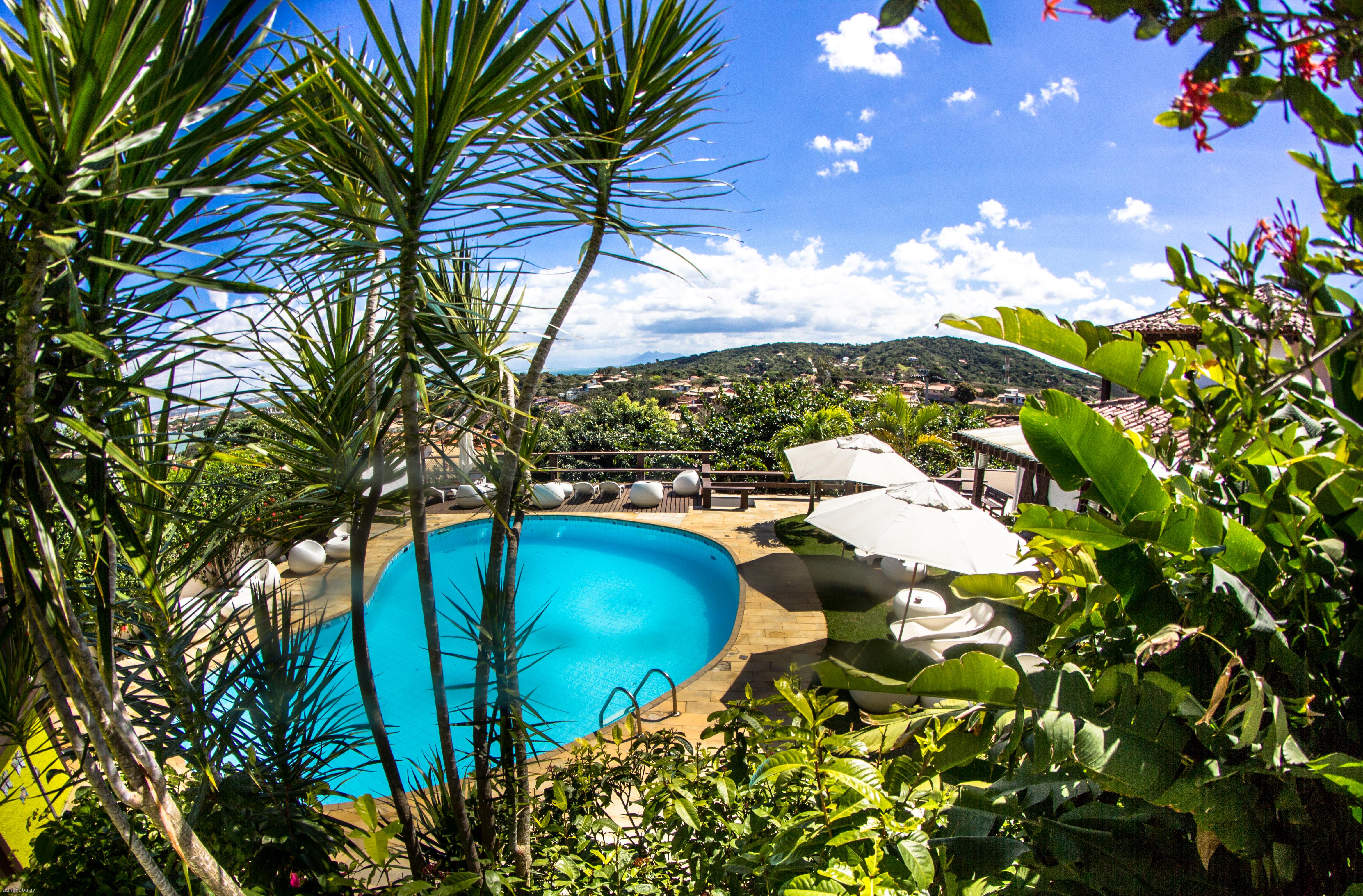 Buzios Arambare Hotel מראה חיצוני תמונה