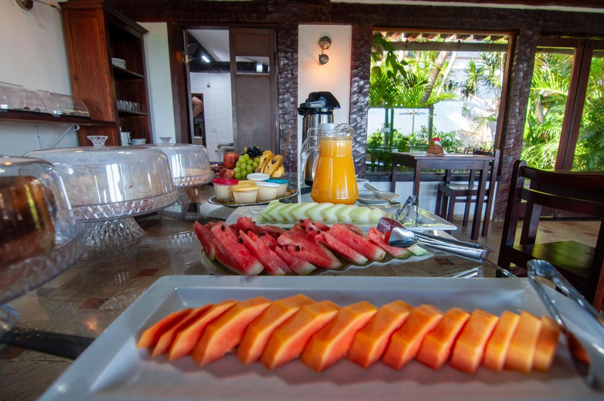 Buzios Arambare Hotel מראה חיצוני תמונה