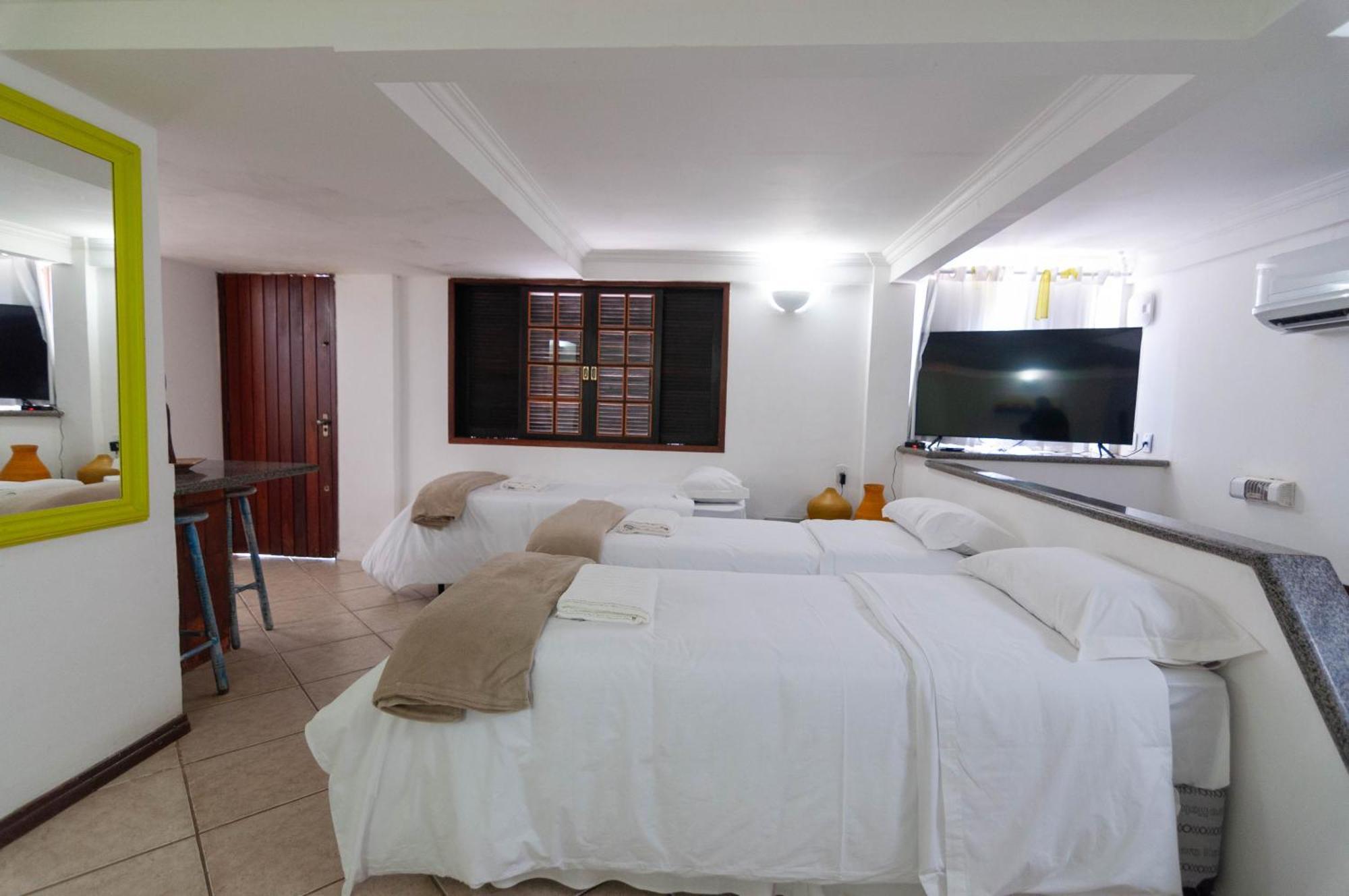 Buzios Arambare Hotel מראה חיצוני תמונה