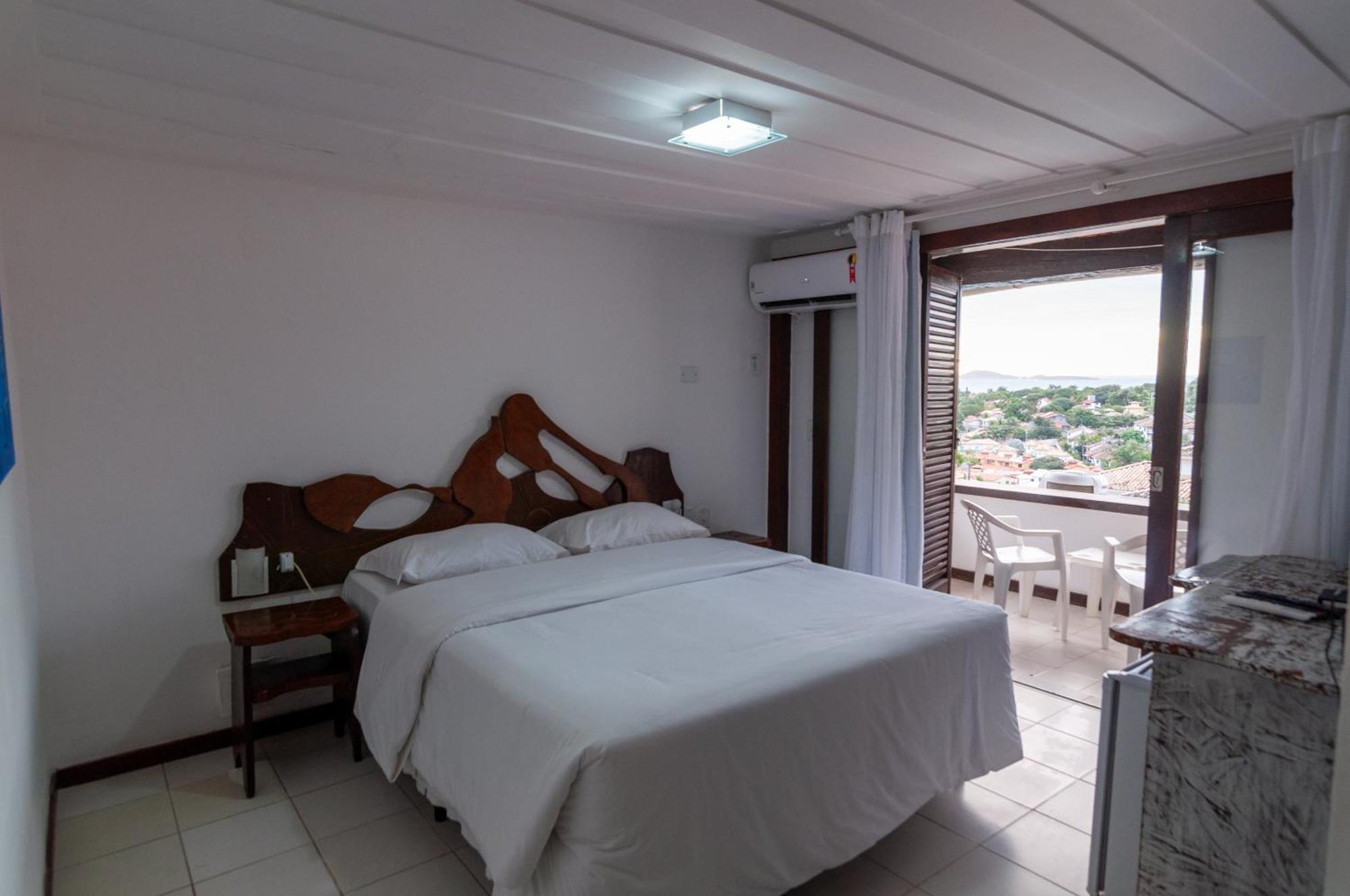 Buzios Arambare Hotel מראה חיצוני תמונה