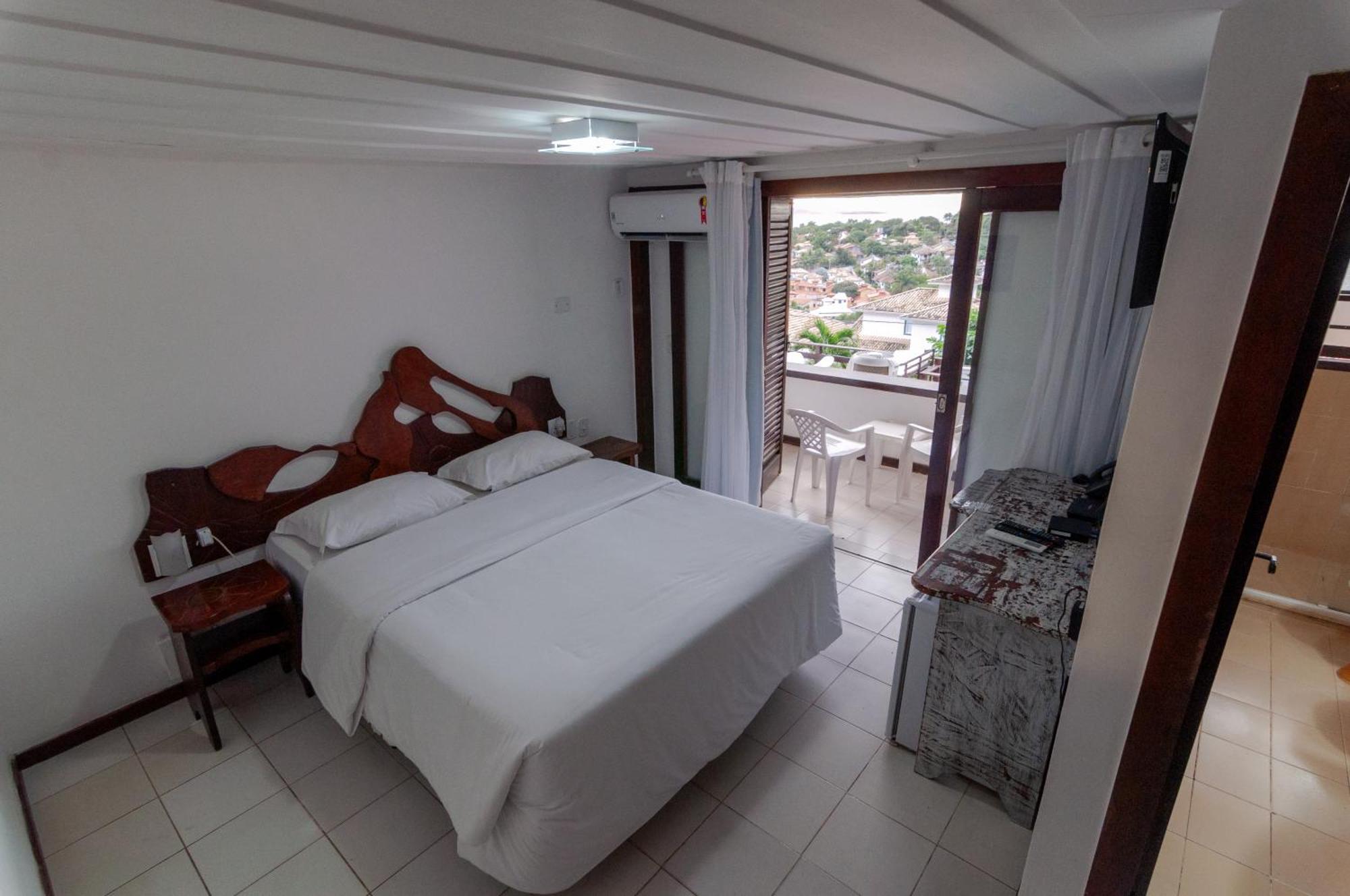 Buzios Arambare Hotel מראה חיצוני תמונה