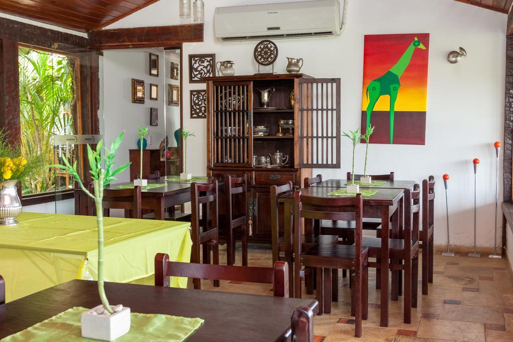 Buzios Arambare Hotel מראה חיצוני תמונה