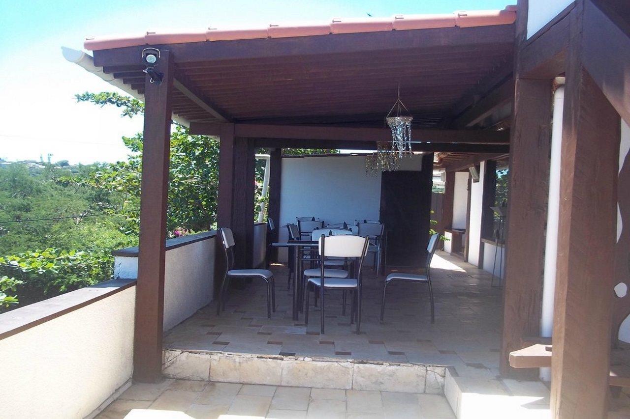Buzios Arambare Hotel מראה חיצוני תמונה